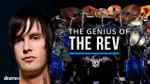 Drumeo: The Genius of The Rev