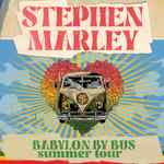 New Tour Dates Announced on Babylon By Bus Tour! 
