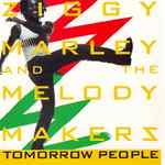 Debut of "Tomorrow People"
