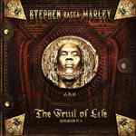 Debuts fourth solo album Revelation Part. II: The Fruit of Life
