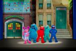 Sesame Street Sesame Street