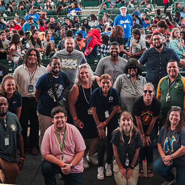 The Pavilion Supports Local Arts Educators with Professional Development Grant Program