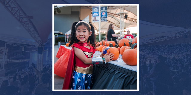Enjoy a SPOOKtacular Evening at The Pavilion’s Annual Hocus Pocus Pops Event October 17