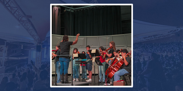 The Pavilion Offers Professional Development Grants for Arts Educators
