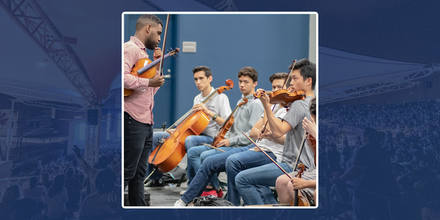 The Pavilion Partners Now Offering Professional Performing and Fine Arts Scholarships