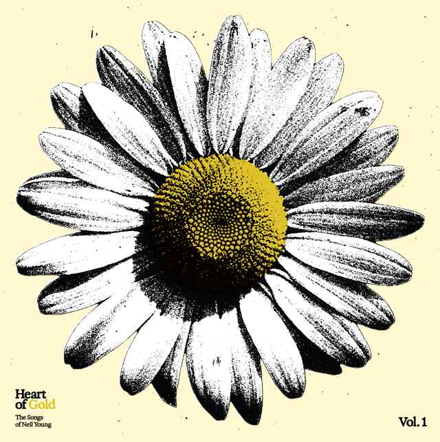 'Heart of Gold: The Songs of Neil Young' - New Single "Old Man" Out Now